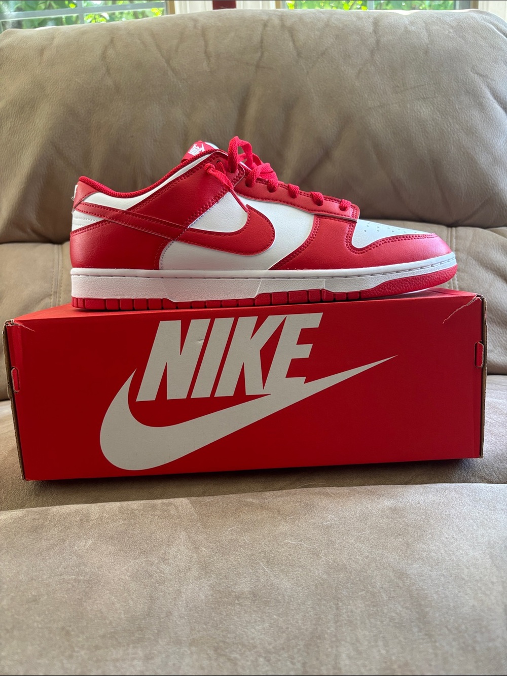 Men’s Nike Dunk Low Retro
